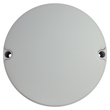 Банник LT-LBWP-08-IP65- 8W-6500К LED круг с датчиком движения - Светильники - Для ЖКХ - omvolt.ru
